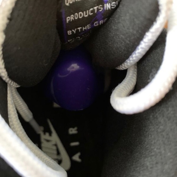 Concord 11s - Picture 4 of 4